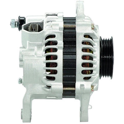 Remanufactured Alternator by REMY - 13391 pa2
