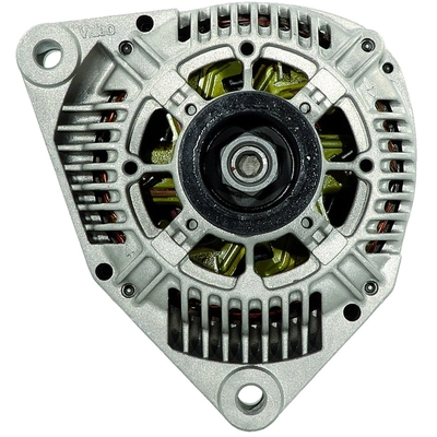 Remy - 13396 - Remanufactured Alternator pa2