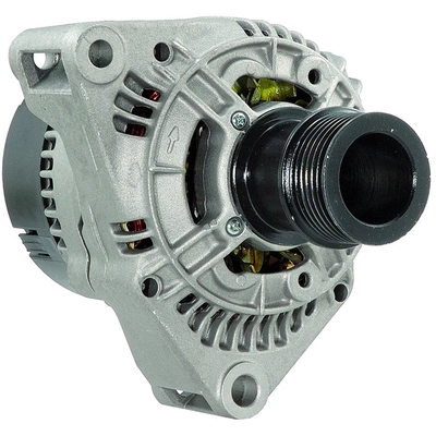 Remanufactured Alternator by REMY - 13406 pa8