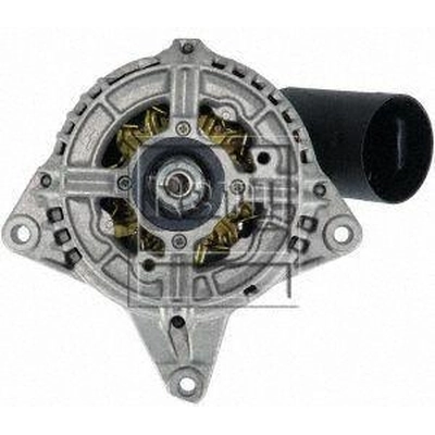 Remanufactured Alternator by REMY - 13426 pa4