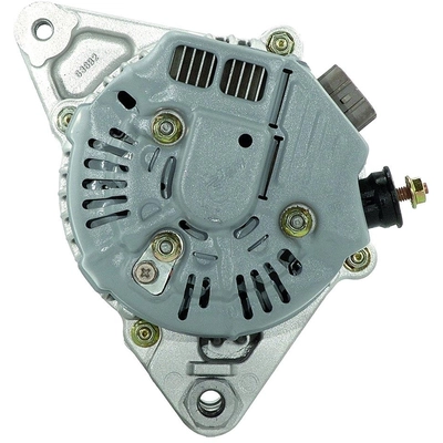 Remanufactured Alternator by REMY - 13436 pa10