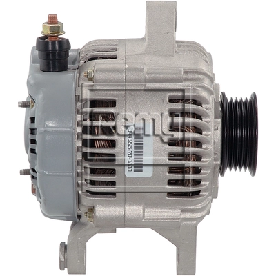 Remanufactured Alternator by REMY - 13438 pa6