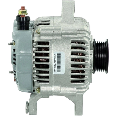 Remanufactured Alternator by REMY - 13438 pa7