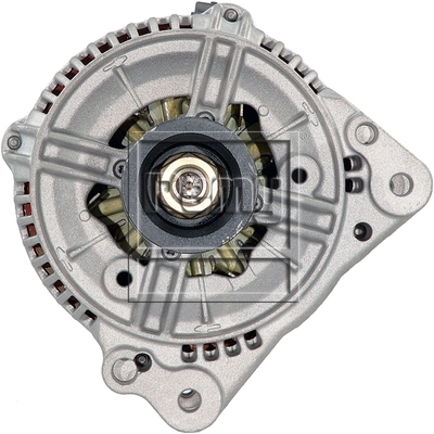 Remanufactured Alternator by REMY - 13461 pa4