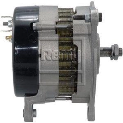 Remanufactured Alternator by REMY - 14064 pa5