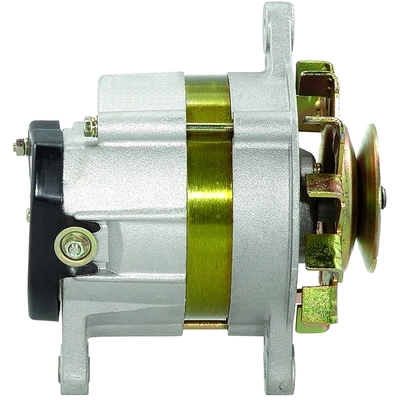Remy - 14105 - Remanufactured Alternator pa2