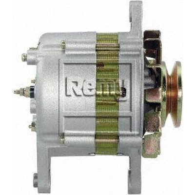 Remanufactured Alternator by REMY - 14185 pa5