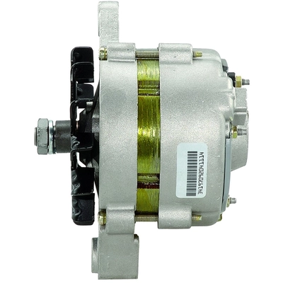 Remy - 14197 - Remanufactured Alternator pa2