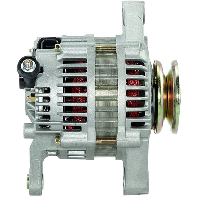 Remanufactured Alternator by REMY - 14208 pa7