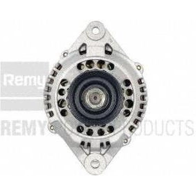 Remanufactured Alternator by REMY - 14210 pa4