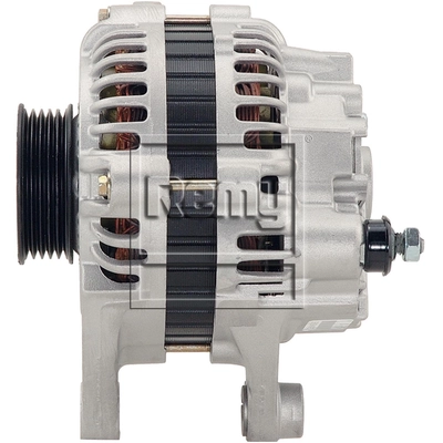 Remanufactured Alternator by REMY - 14241 pa3