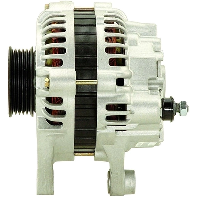 Remanufactured Alternator by REMY - 14241 pa6