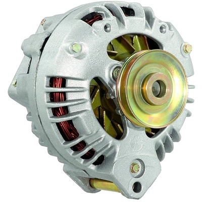 Remanufactured Alternator by REMY - 14253 pa7