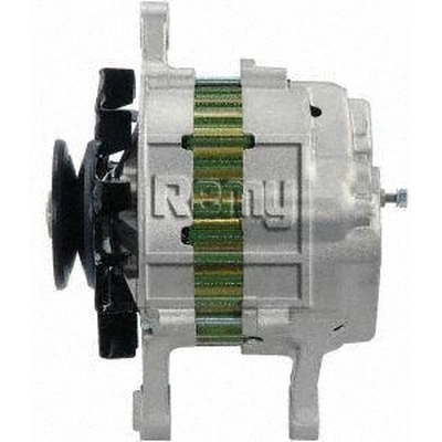 Remanufactured Alternator by REMY - 14267 pa5
