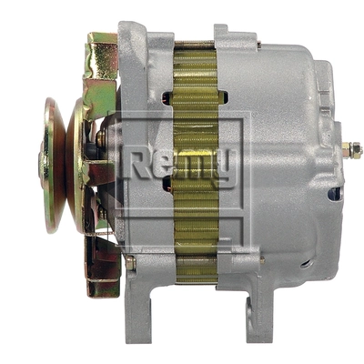 Remanufactured Alternator by REMY - 14268 pa4