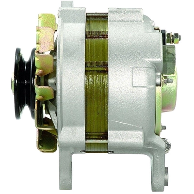 Remanufactured Alternator by REMY - 14273 pa9