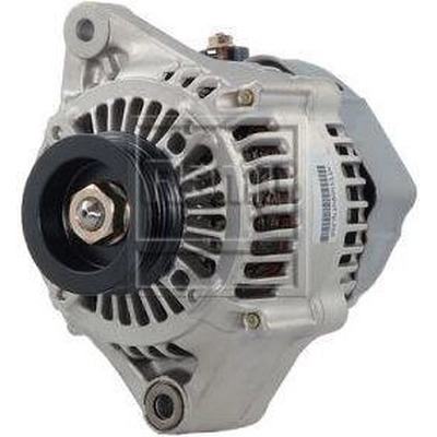 Alternateur reconditionné de REMY - 14276 pa1