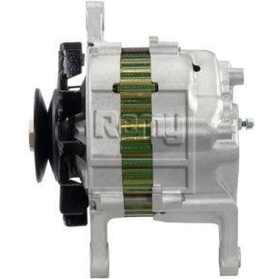 Remanufactured Alternator by REMY - 14307 pa5