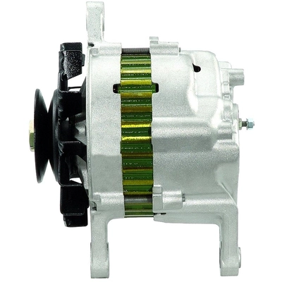 Remanufactured Alternator by REMY - 14307 pa6