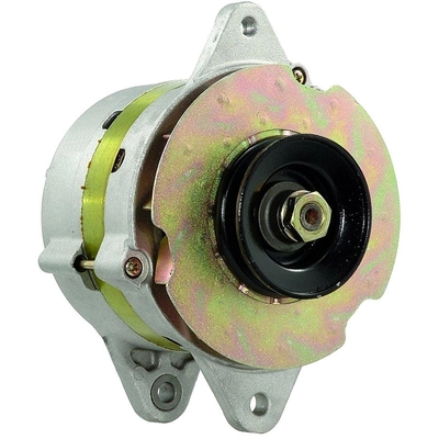 Remanufactured Alternator by REMY - 14341 pa7