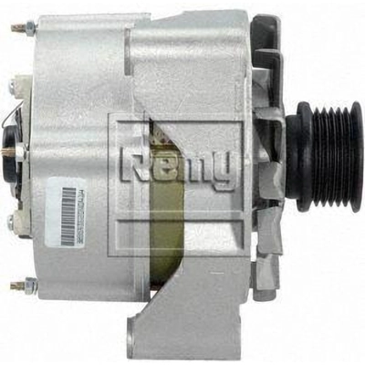 Remanufactured Alternator by REMY - 14354 pa11
