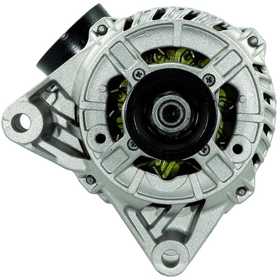 Remanufactured Alternator by REMY - 14355 pa3
