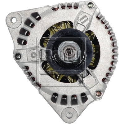 Remanufactured Alternator by REMY - 14362 pa6