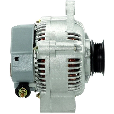 Remanufactured Alternator by REMY - 14371 pa6