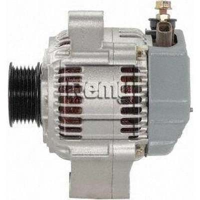 Remanufactured Alternator by REMY - 14373 pa9