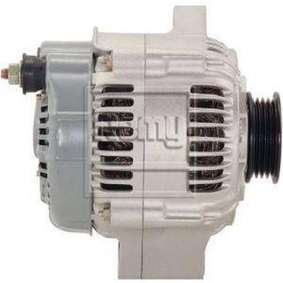 Remanufactured Alternator by REMY - 14379 pa5