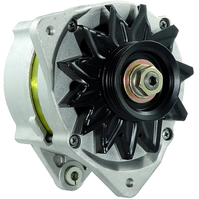 REMY - 14382 - Remanufactured Alternator pa4