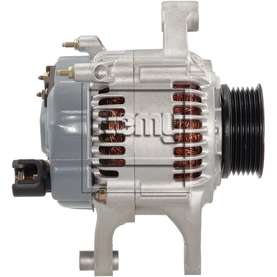 Remanufactured Alternator by REMY - 14429 pa2