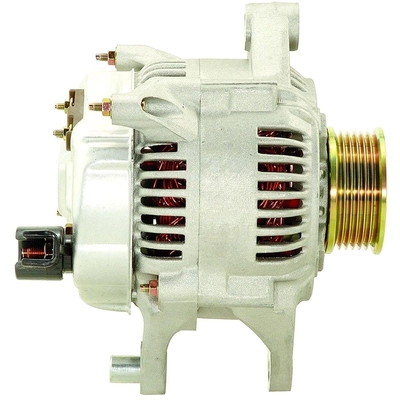 Remanufactured Alternator by REMY - 144303 pa8