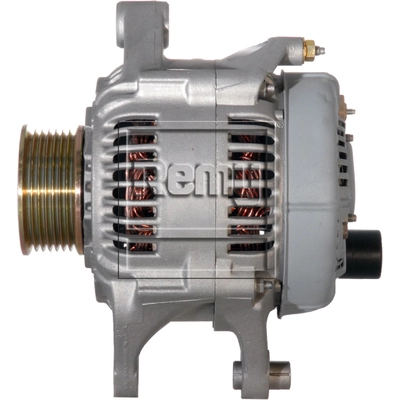 Remanufactured Alternator by REMY - 144307 pa5