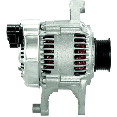 Remanufactured Alternator by REMY - 14434 pa9