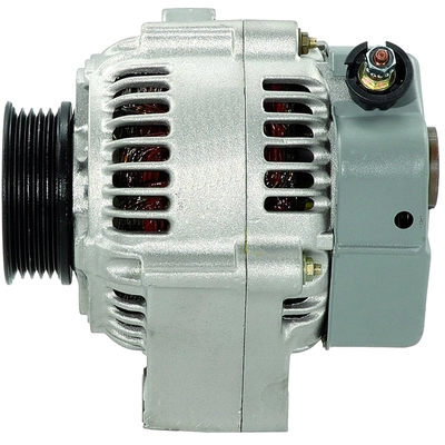 REMY - 14446 - Remanufactured Alternator pa3
