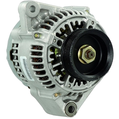REMY - 14446 - Remanufactured Alternator pa4