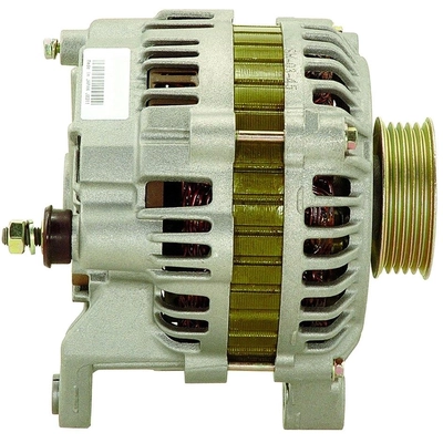 Remanufactured Alternator by REMY - 14455 pa8