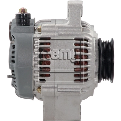 Remanufactured Alternator by REMY - 14457 pa2