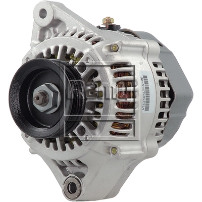 Remanufactured Alternator by REMY - 14457 pa4