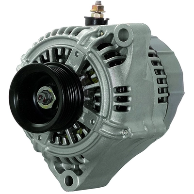 REMY - 14459 - Remanufactured Alternator pa4