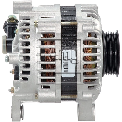 Remanufactured Alternator by REMY - 14476 pa2