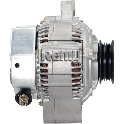 Remanufactured Alternator by REMY - 14486 pa4