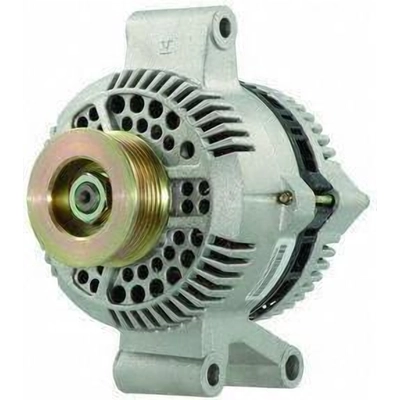 Remanufactured Alternator by REMY - 14488 pa1