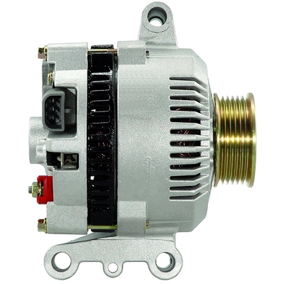 Remanufactured Alternator by REMY - 144881 pa11