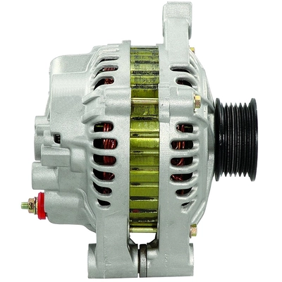 REMY - 14489 - Remanufactured Alternator pa3