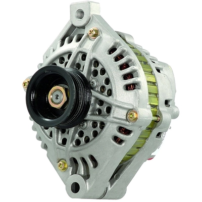 REMY - 14489 - Remanufactured Alternator pa4