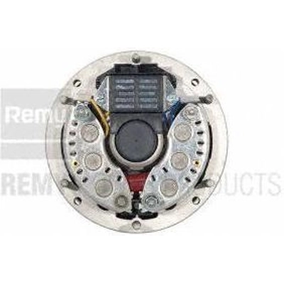Remanufactured Alternator by REMY - 14594 pa2