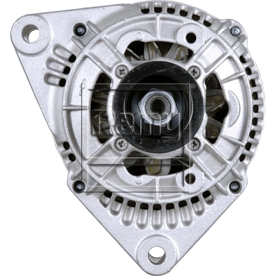 Remanufactured Alternator by REMY - 14627 pa3