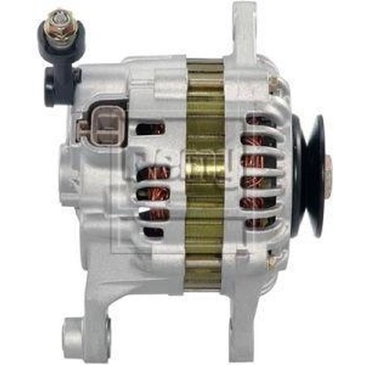 Remanufactured Alternator by REMY - 14639 pa5